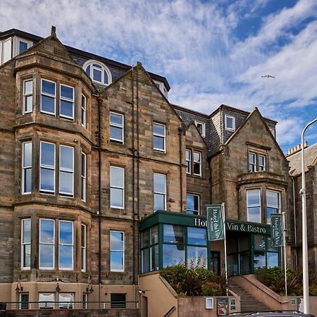 Hotel Du Vin, St Andrews Ngoại thất bức ảnh