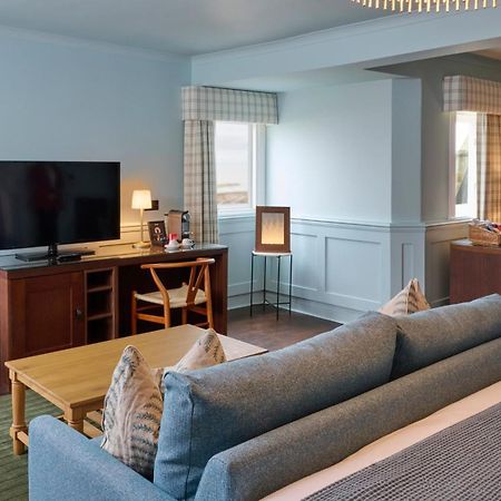Hotel Du Vin, St Andrews Ngoại thất bức ảnh