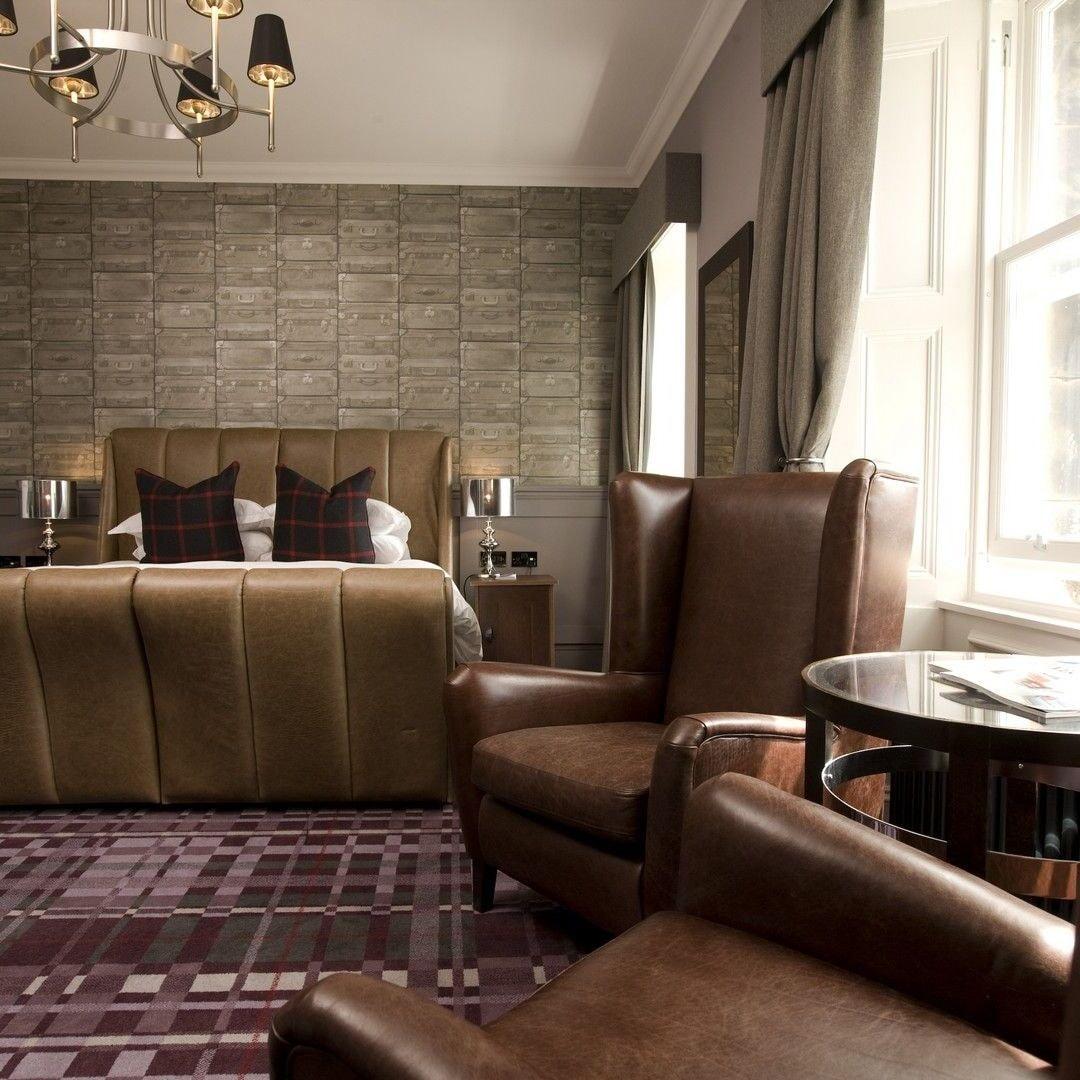 Hotel Du Vin, St Andrews Ngoại thất bức ảnh