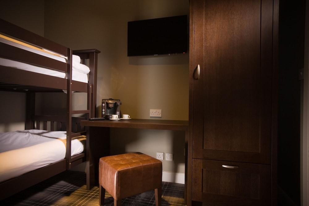 Hotel Du Vin, St Andrews Ngoại thất bức ảnh