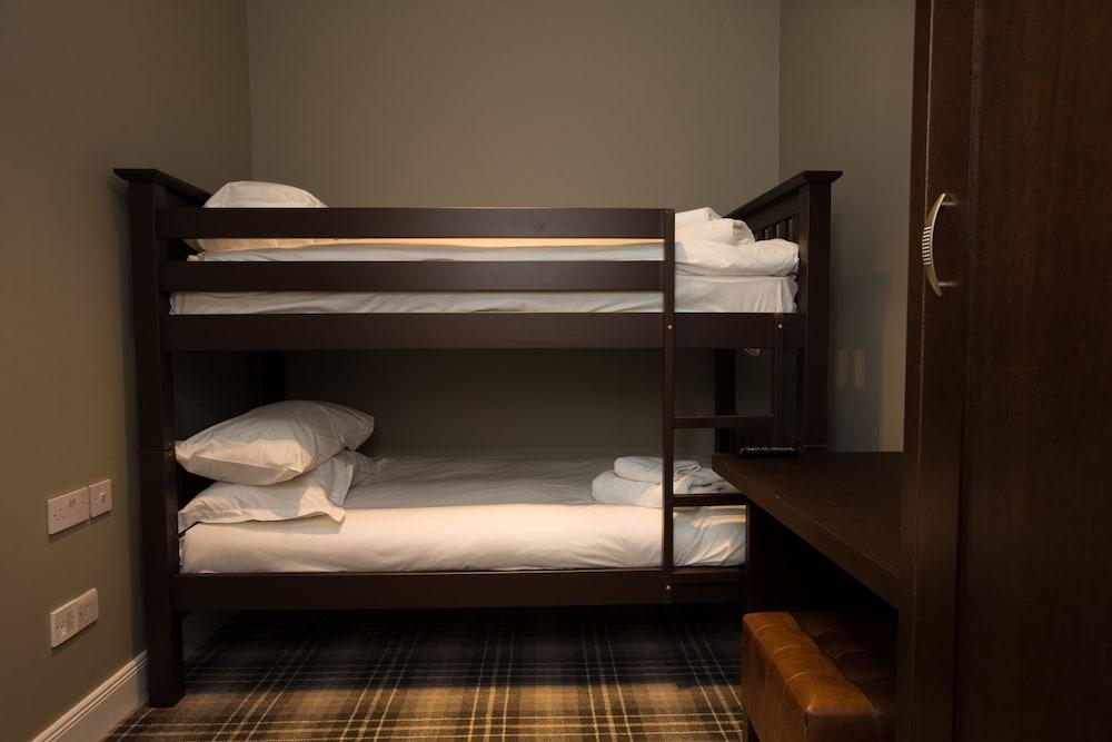 Hotel Du Vin, St Andrews Ngoại thất bức ảnh