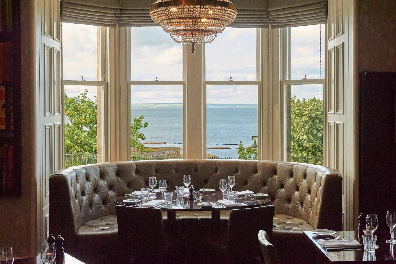 Hotel Du Vin, St Andrews Ngoại thất bức ảnh