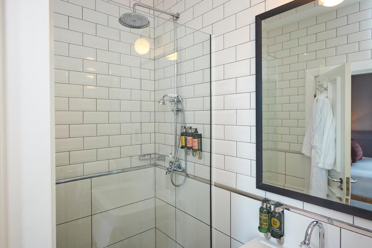 Hotel Du Vin, St Andrews Ngoại thất bức ảnh