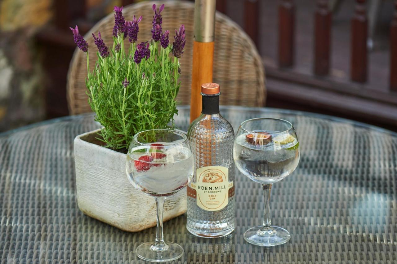 Hotel Du Vin, St Andrews Ngoại thất bức ảnh