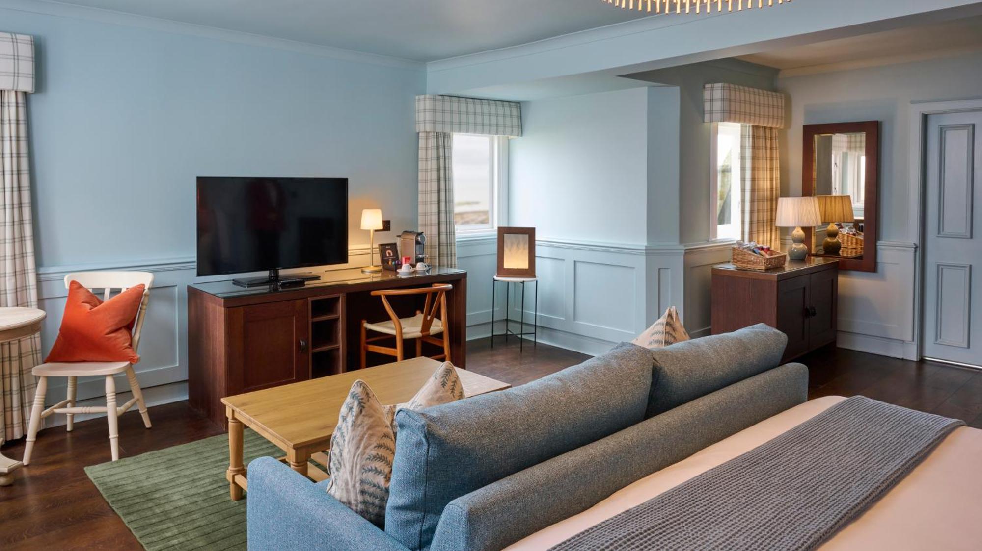 Hotel Du Vin, St Andrews Ngoại thất bức ảnh
