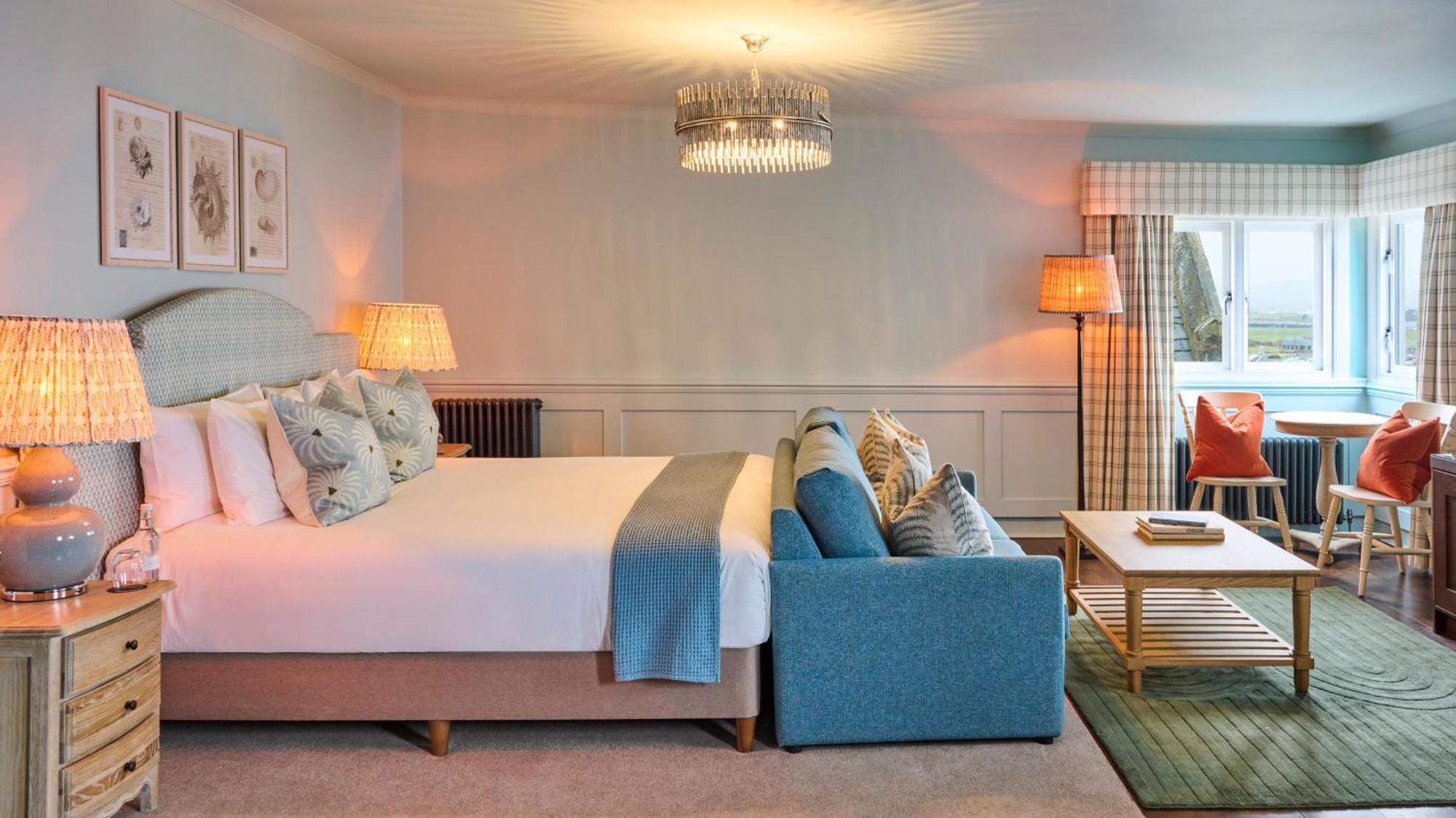 Hotel Du Vin, St Andrews Ngoại thất bức ảnh