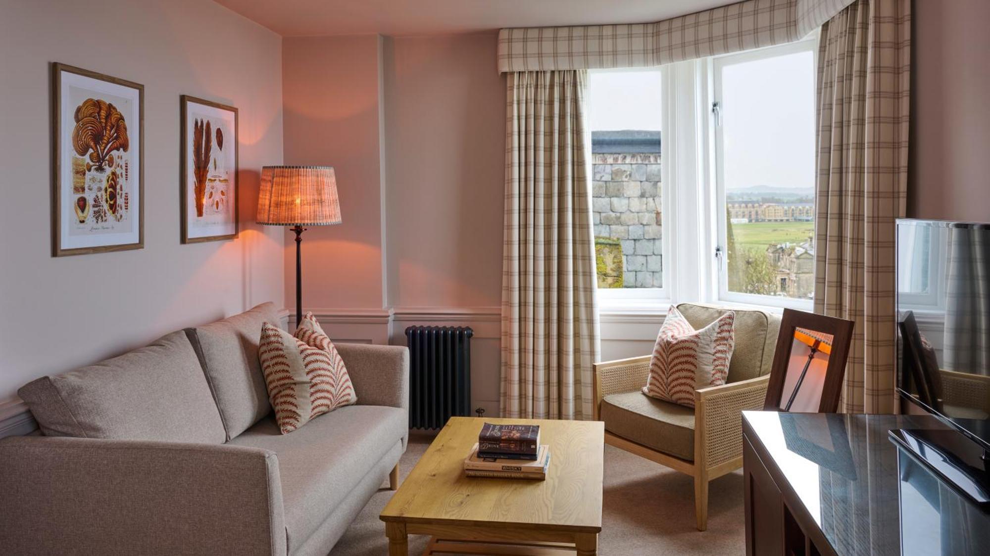 Hotel Du Vin, St Andrews Ngoại thất bức ảnh
