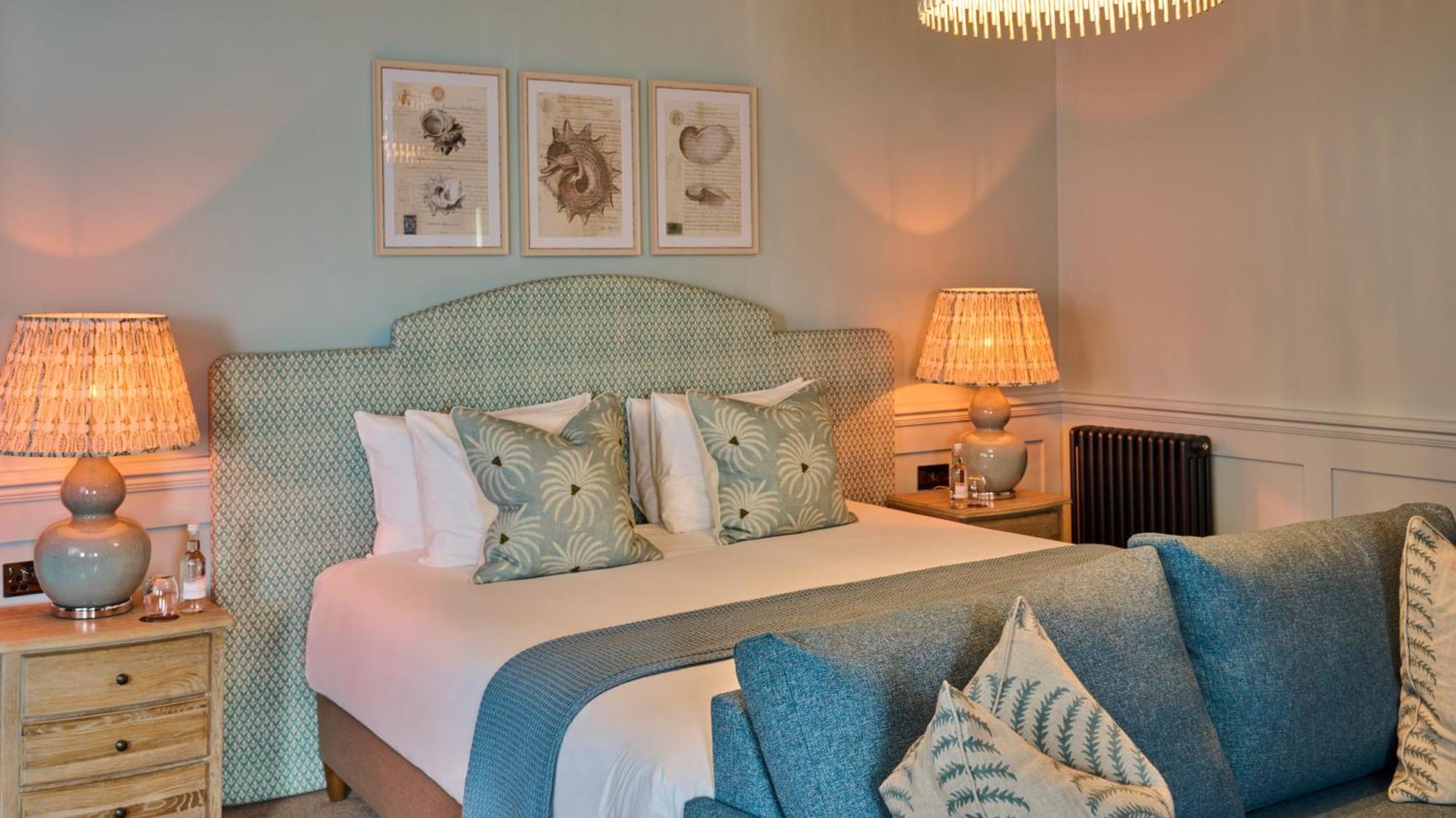 Hotel Du Vin, St Andrews Ngoại thất bức ảnh