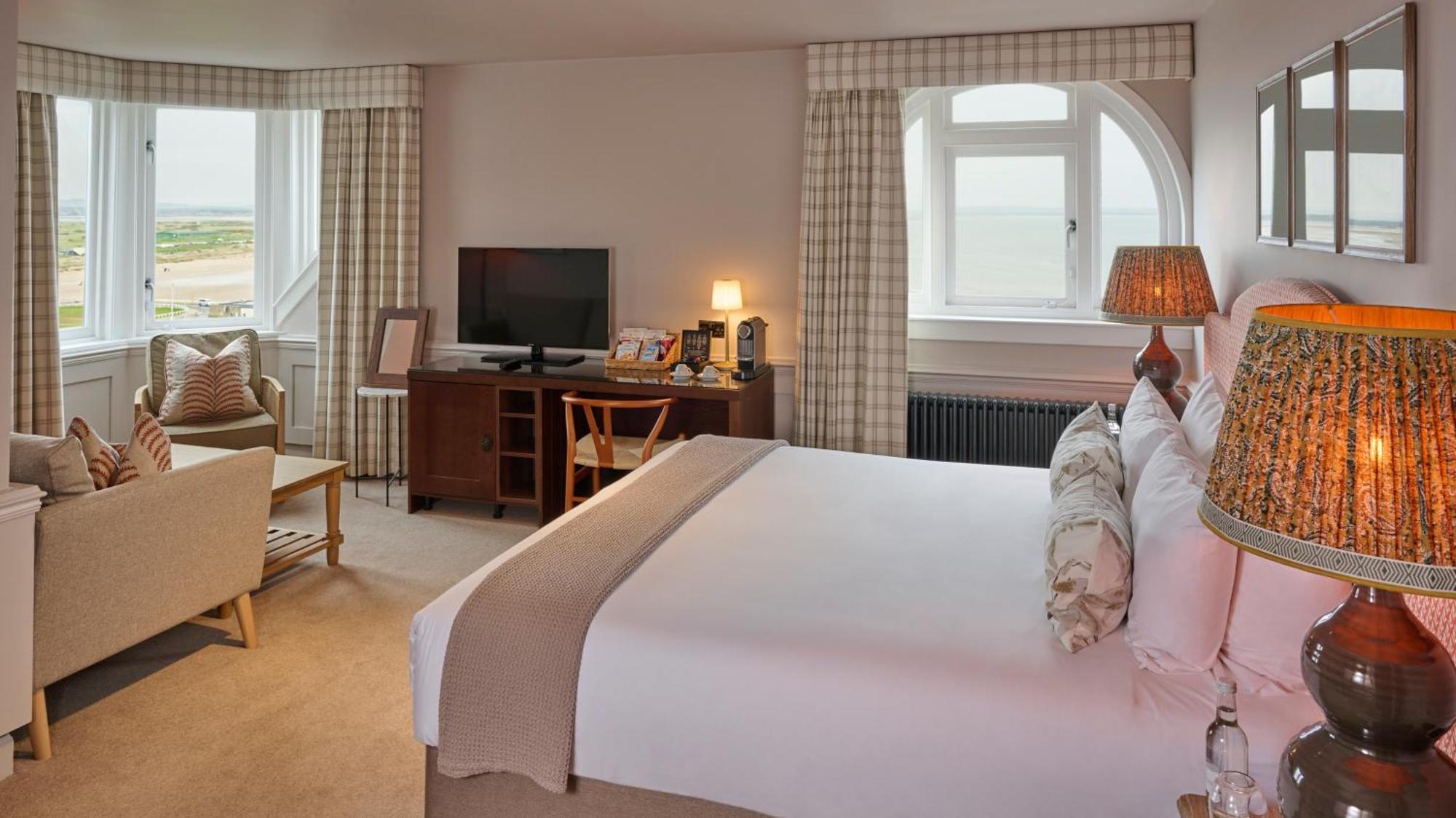 Hotel Du Vin, St Andrews Ngoại thất bức ảnh