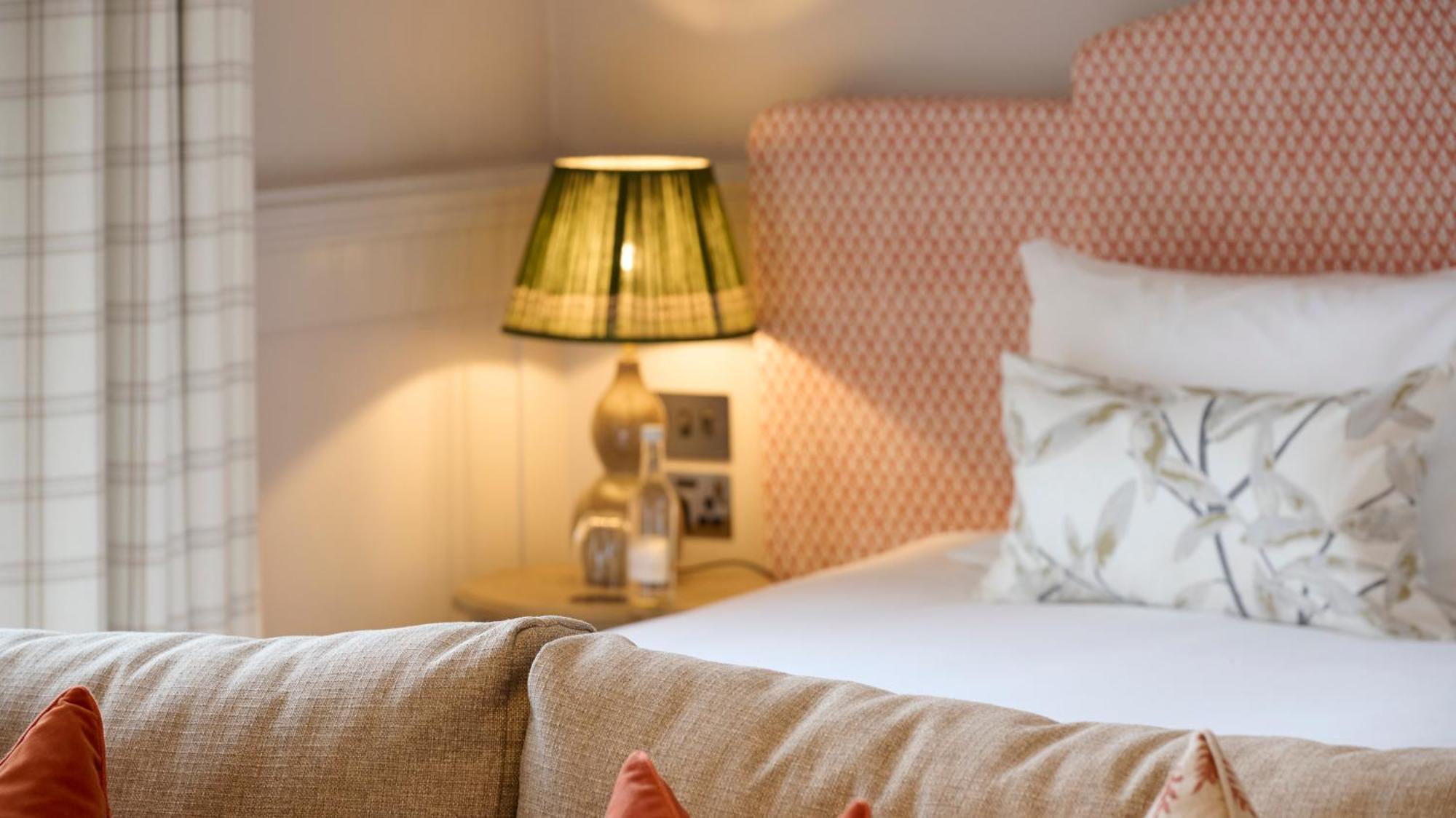 Hotel Du Vin, St Andrews Ngoại thất bức ảnh