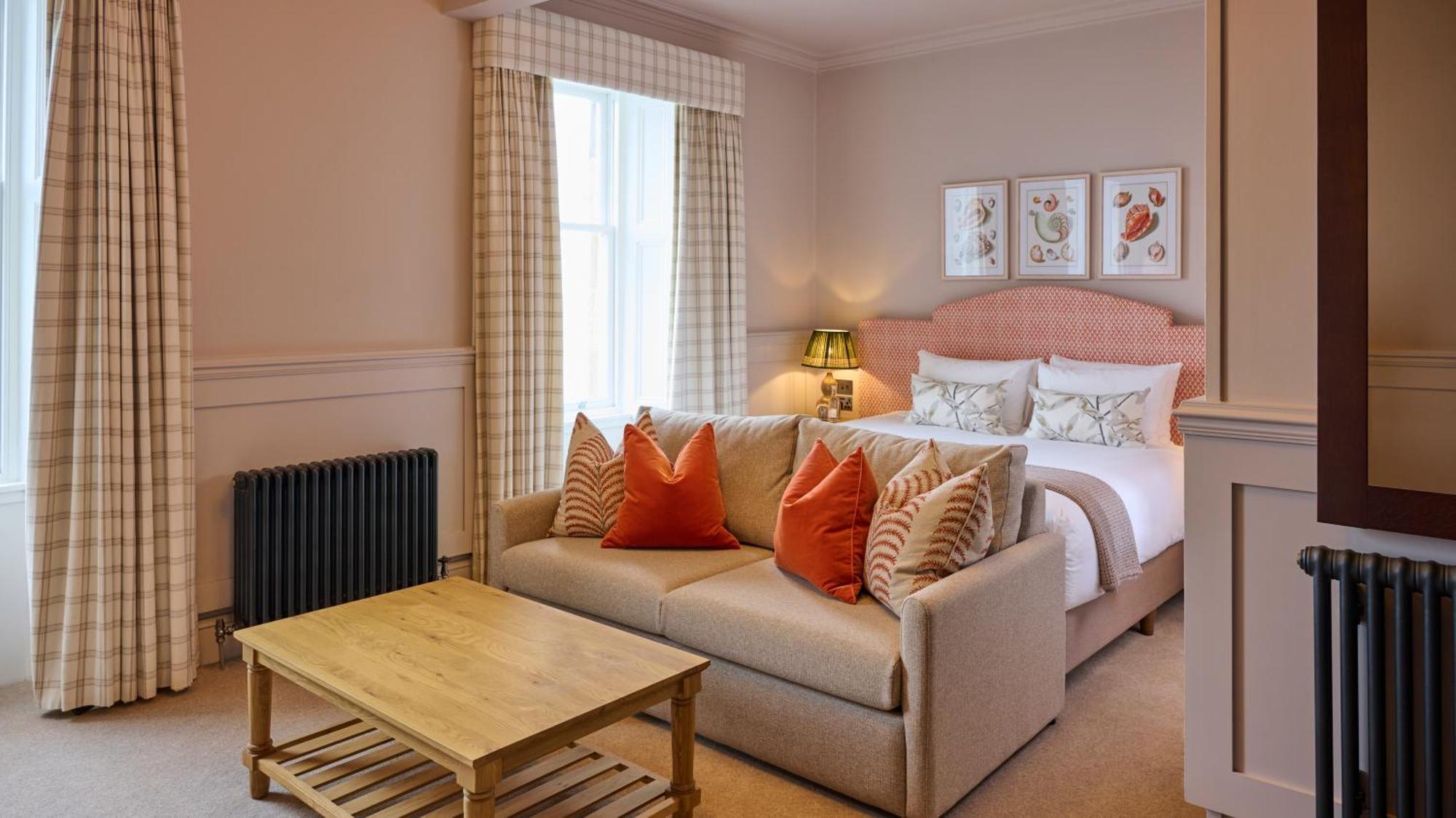 Hotel Du Vin, St Andrews Ngoại thất bức ảnh