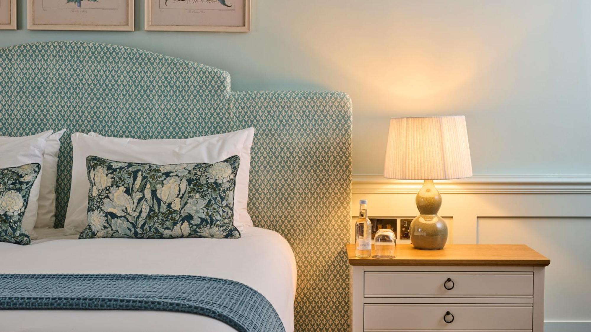 Hotel Du Vin, St Andrews Ngoại thất bức ảnh