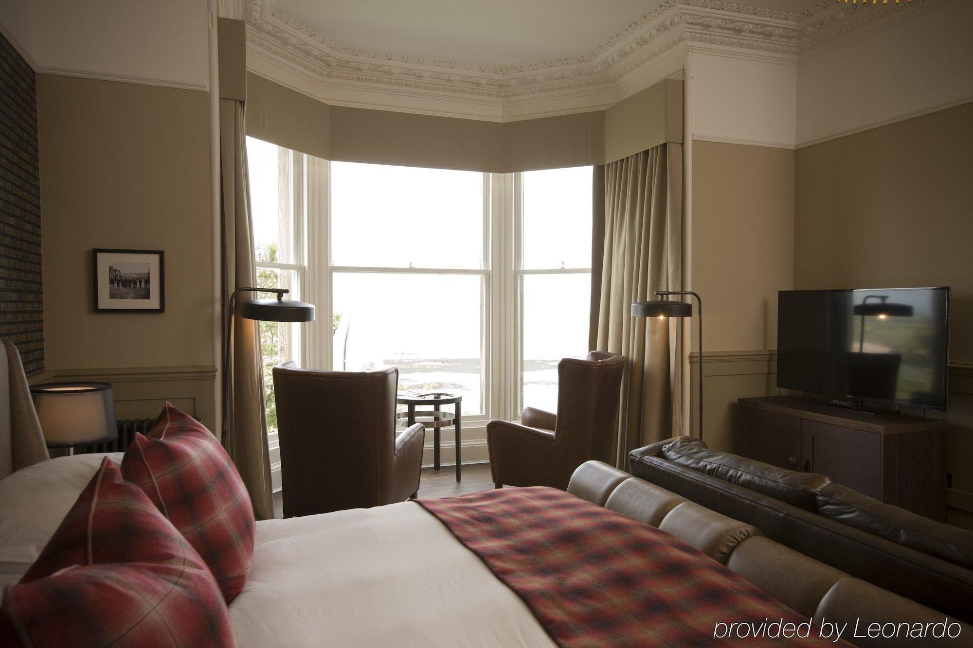 Hotel Du Vin, St Andrews Ngoại thất bức ảnh