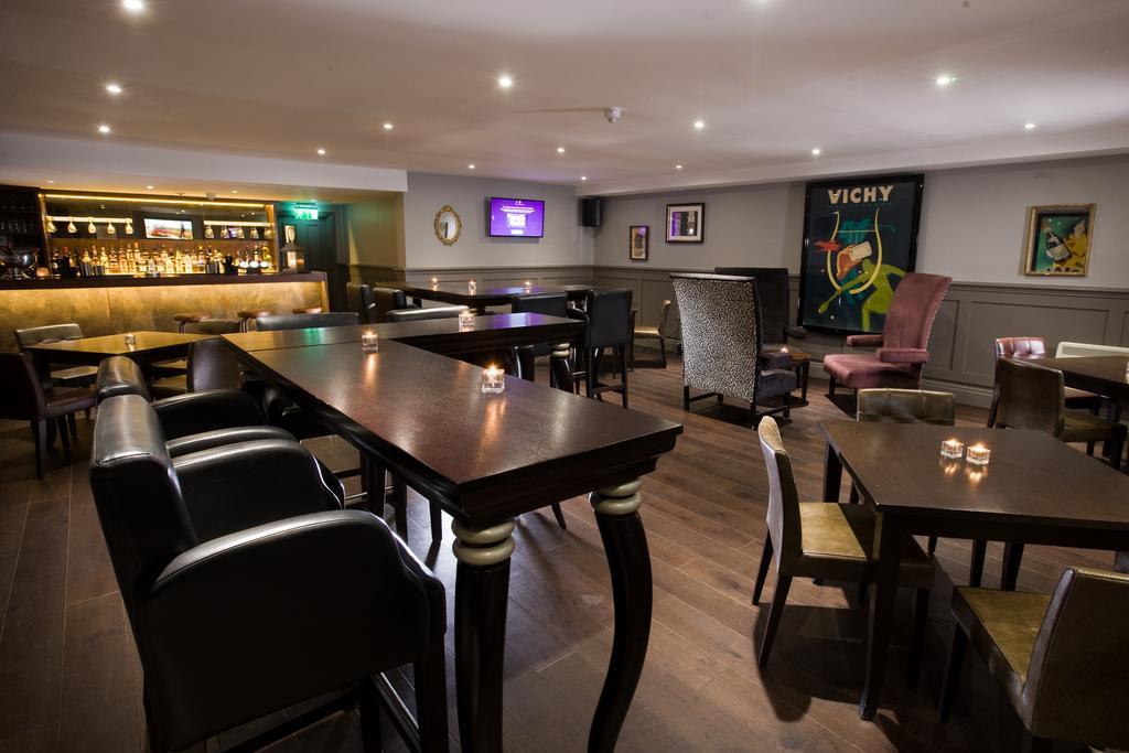 Hotel Du Vin, St Andrews Ngoại thất bức ảnh