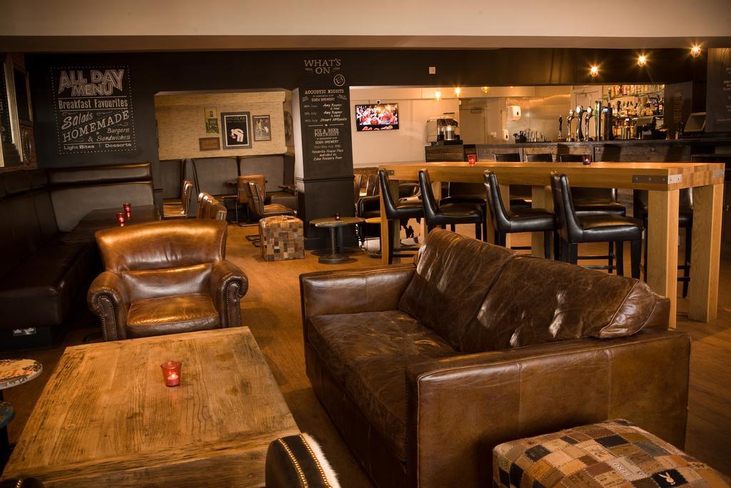 Hotel Du Vin, St Andrews Ngoại thất bức ảnh