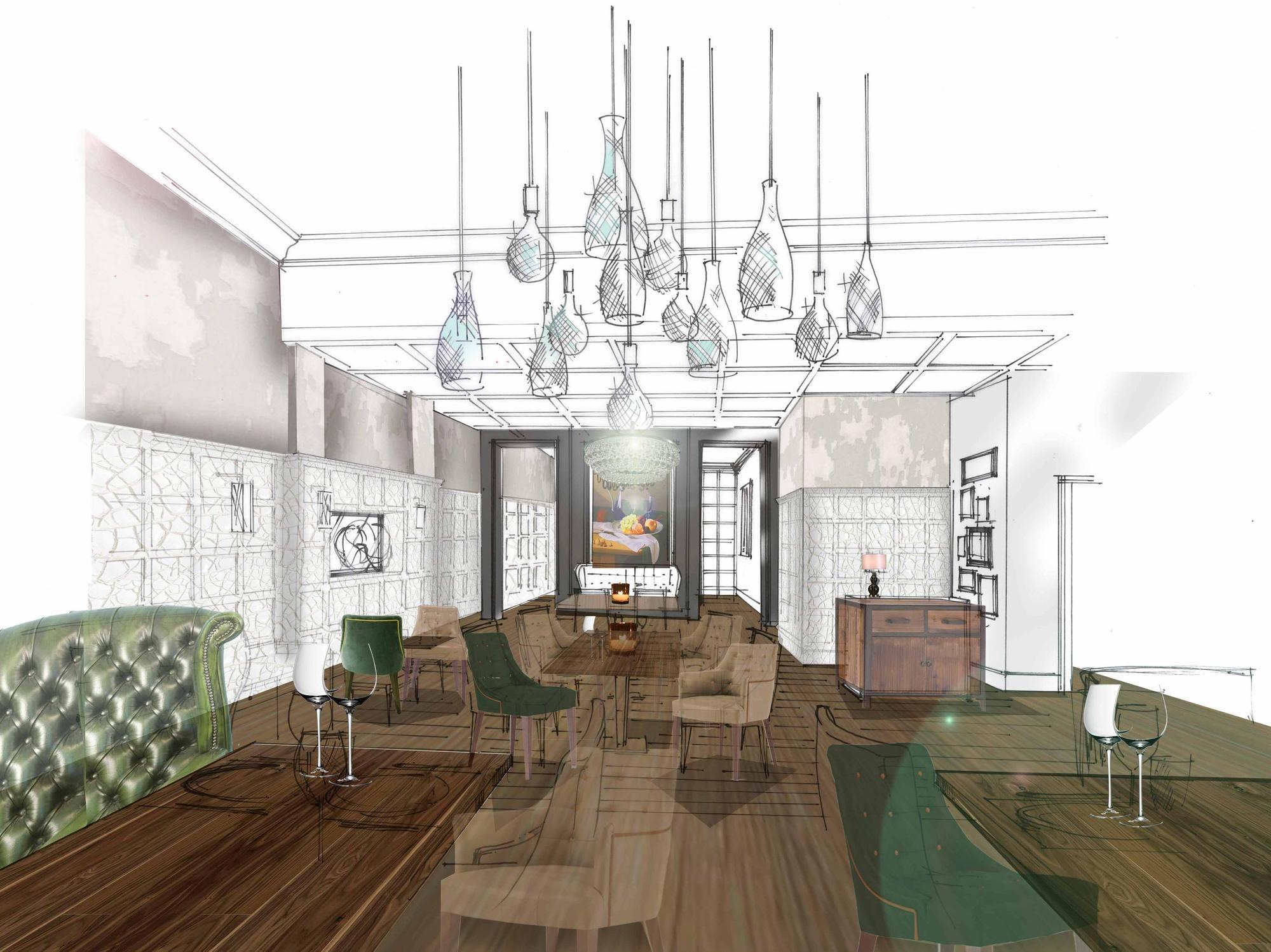 Hotel Du Vin, St Andrews Ngoại thất bức ảnh