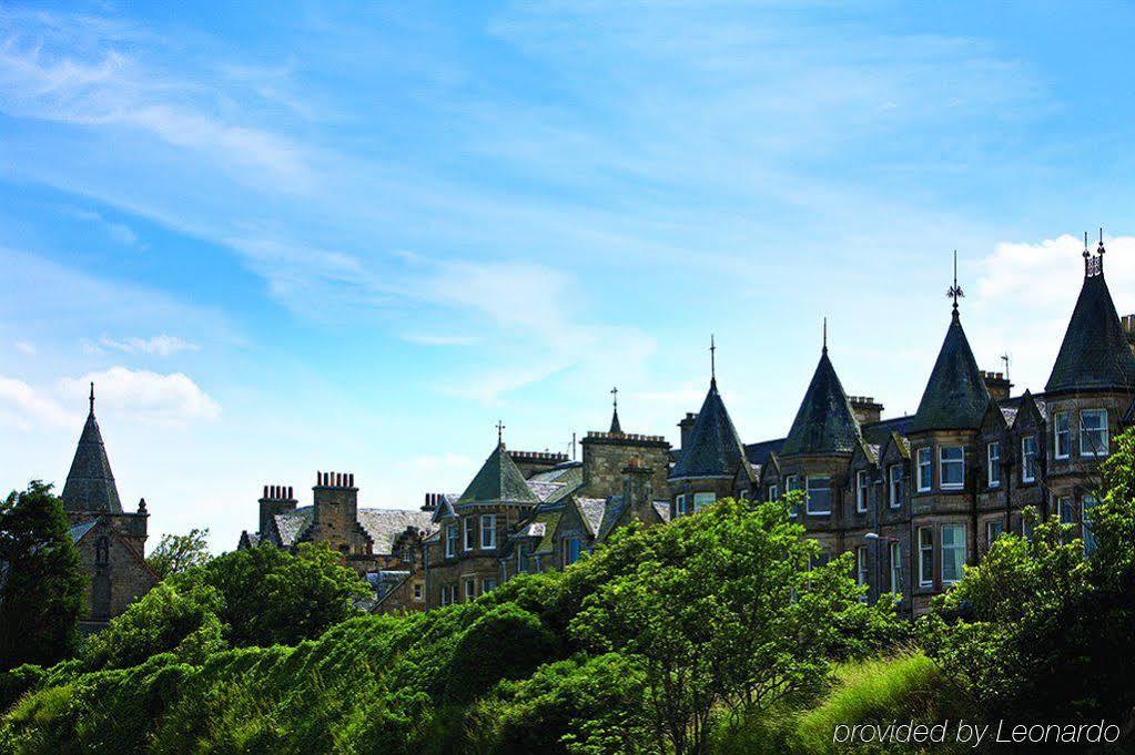 Hotel Du Vin, St Andrews Ngoại thất bức ảnh