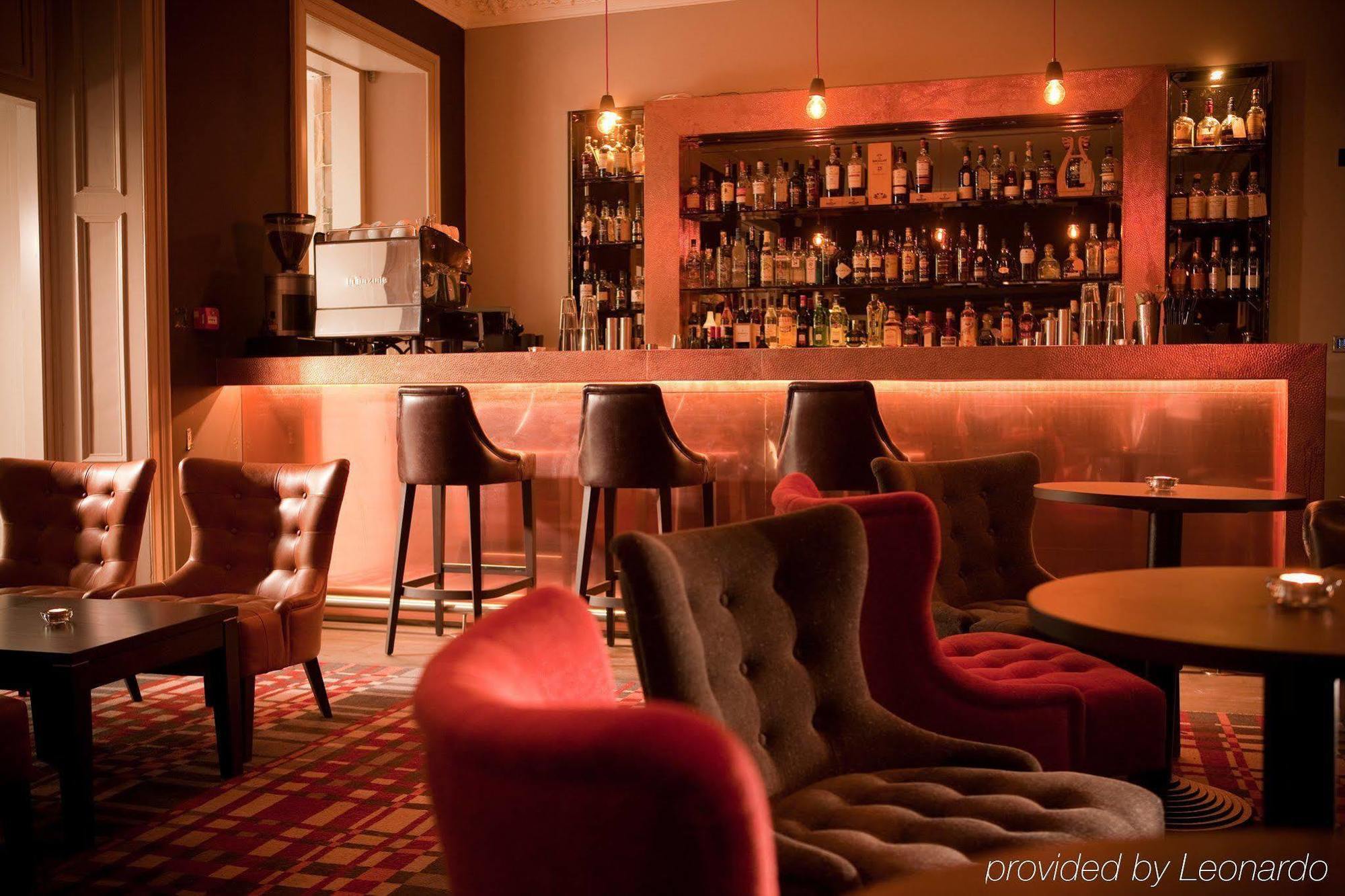 Hotel Du Vin, St Andrews Ngoại thất bức ảnh