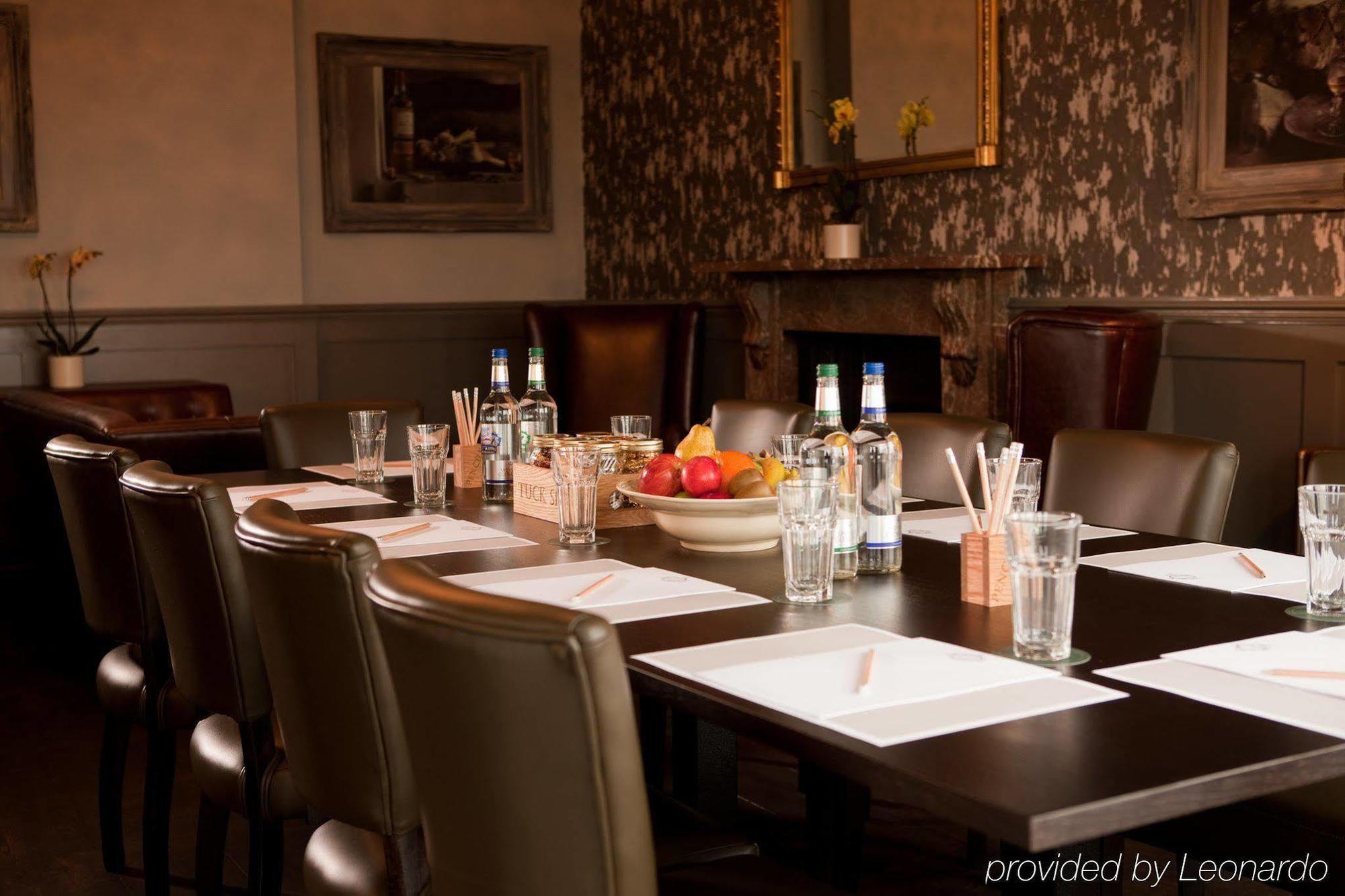 Hotel Du Vin, St Andrews Ngoại thất bức ảnh