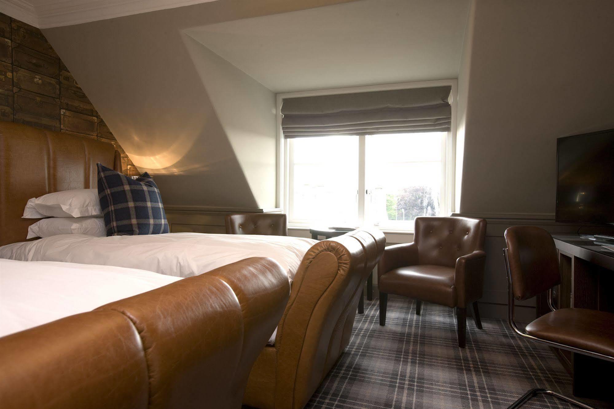Hotel Du Vin, St Andrews Ngoại thất bức ảnh