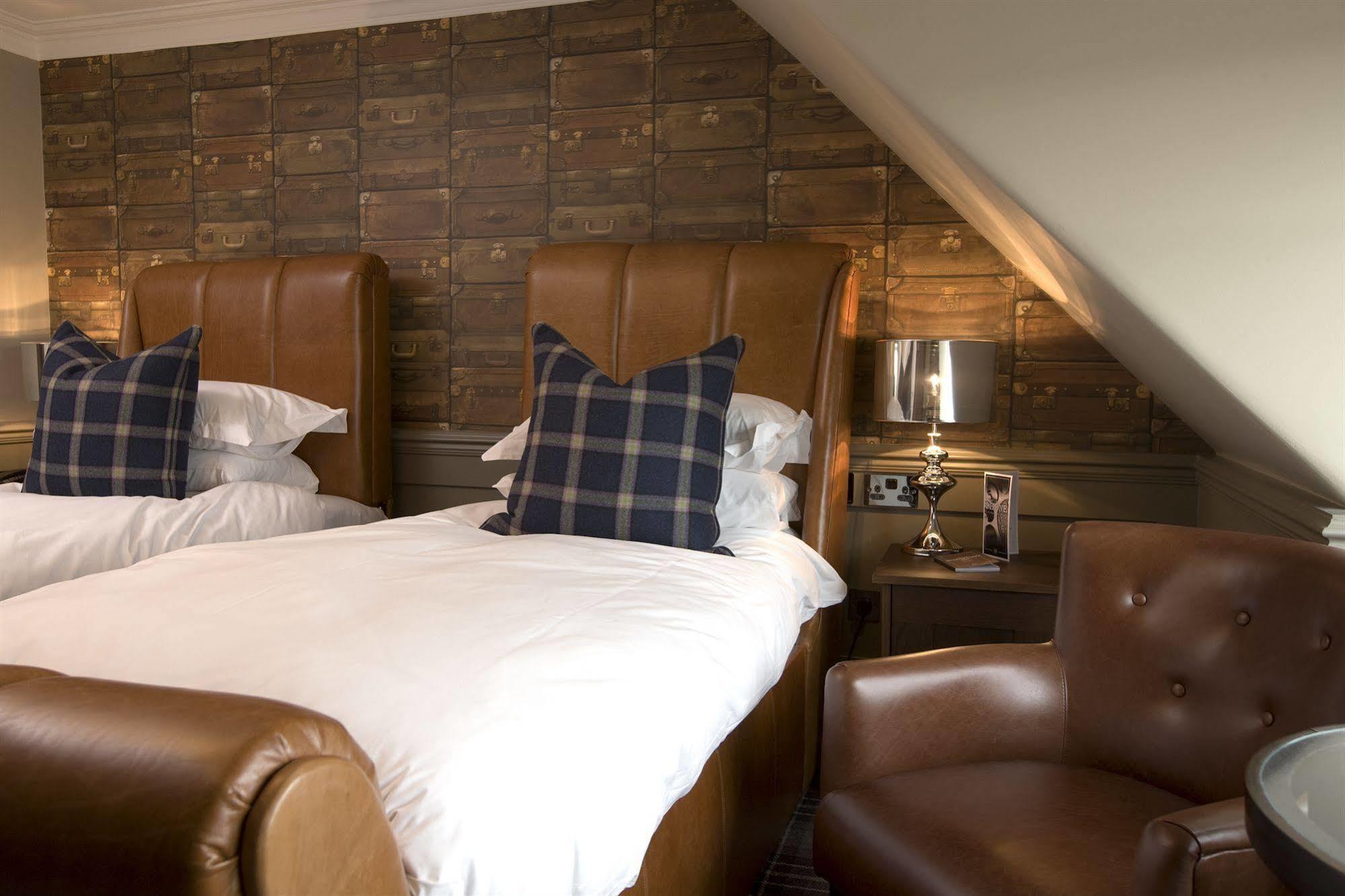 Hotel Du Vin, St Andrews Ngoại thất bức ảnh