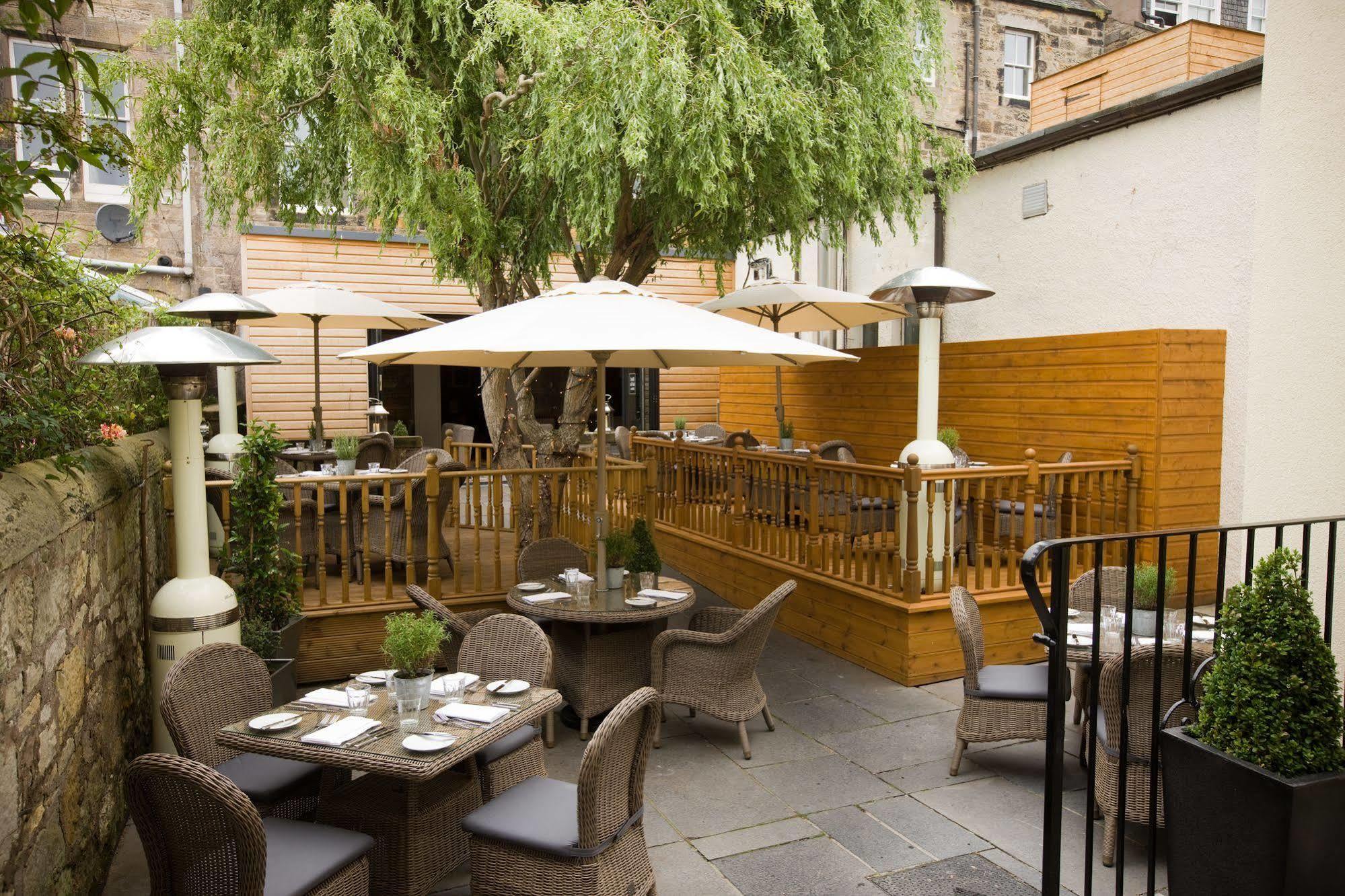 Hotel Du Vin, St Andrews Ngoại thất bức ảnh