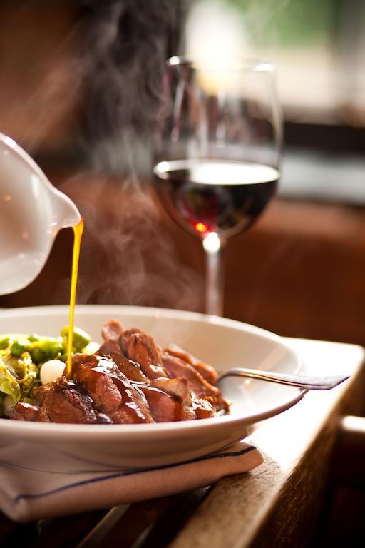 Hotel Du Vin, St Andrews Ngoại thất bức ảnh