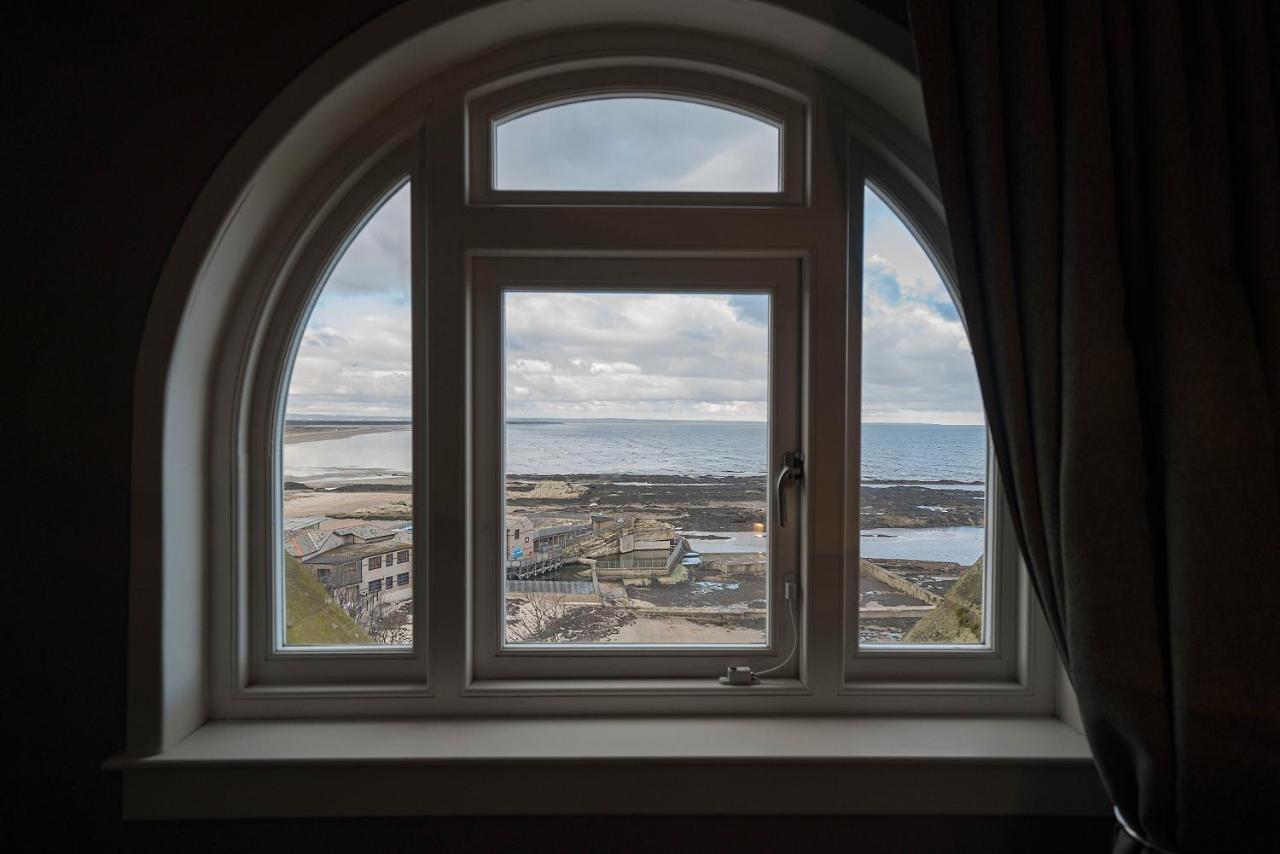 Hotel Du Vin, St Andrews Ngoại thất bức ảnh