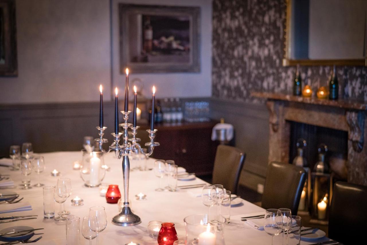 Hotel Du Vin, St Andrews Ngoại thất bức ảnh